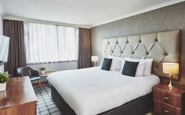 Rowantree Hotel
