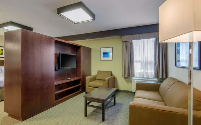 Sleep Inn Sault Ste. Marie