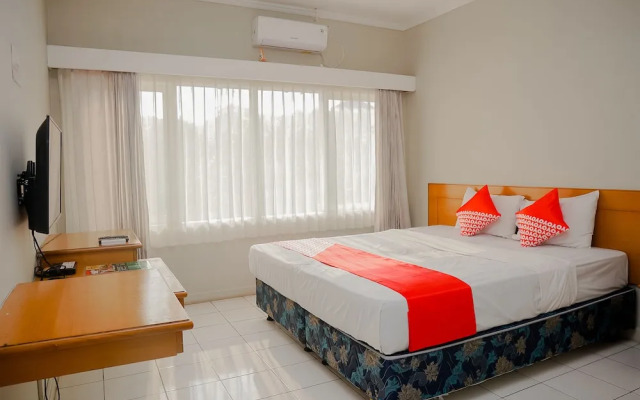 OYO 1107 Rossan Villa