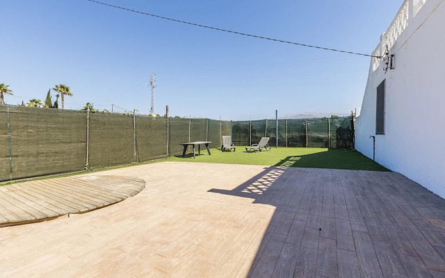 A And N Mezquitilla 2