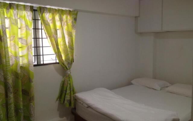 Hotel Axis