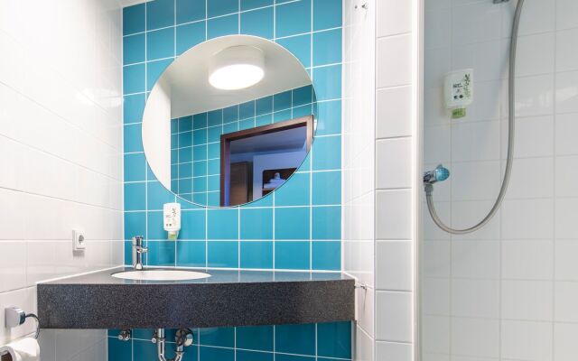 B&B Hotel Rosenheim