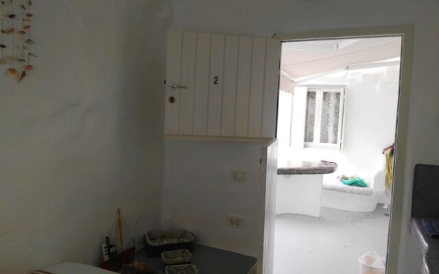 Vilos Rooms