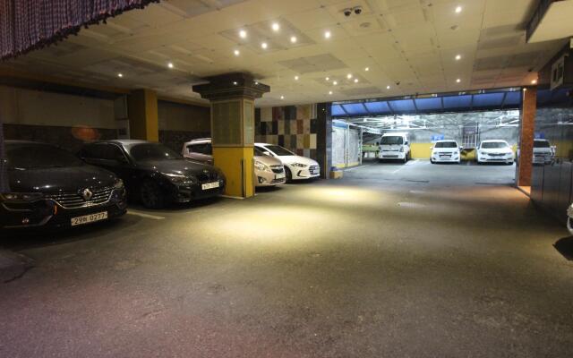 Hotel Vov