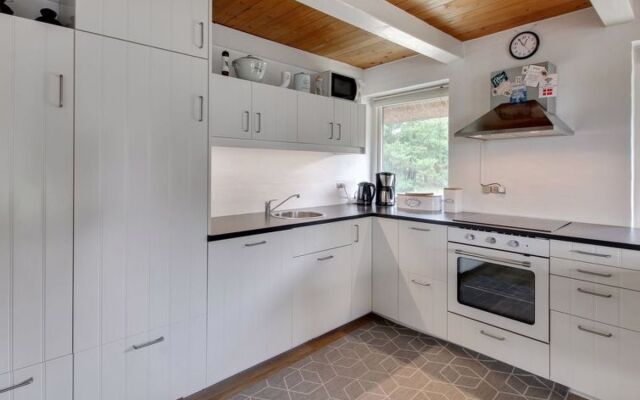 "Aponi" - 1km from the sea in Western Jutland