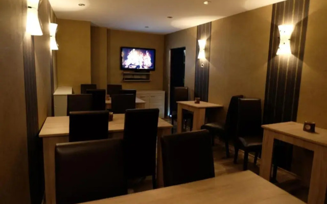 Hotel Zum Weißen Roß