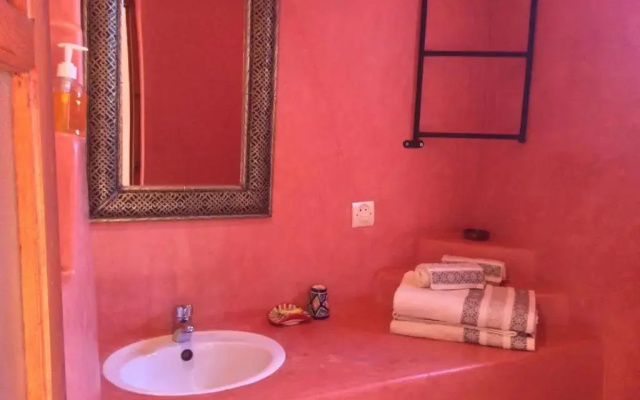 Riad Eucalyptus, Ethnic Hotel