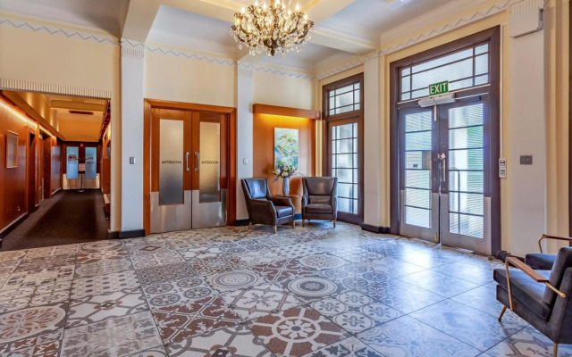 Wigram Hotel