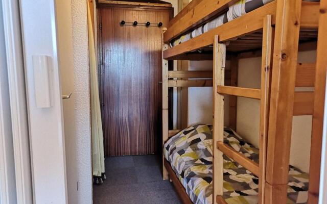 Appartement Notre-Dame-de-Bellecombe, 1 pièce, 6 personnes - FR-1-595-5