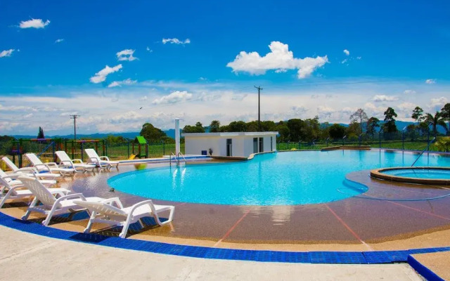 Maju Apto 209 B Guaduales del Cafe