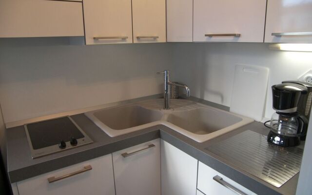 Deluxe 2-bedroom apartment Palais Nastia