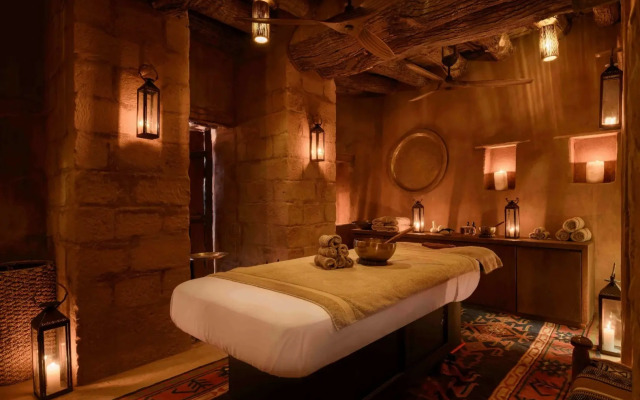 Dar Tantora The House Hotel