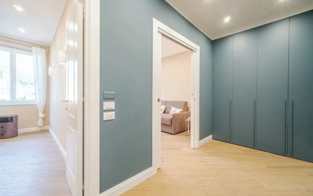 Santa Maria Delle Vigne Charming Apt X4 Book Now!