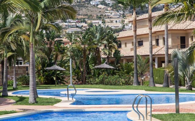 Stylish Townhouse - RESORT facilities