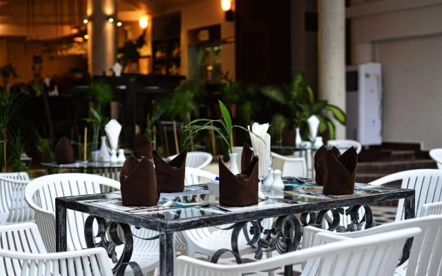Hotel Nataya Sihanoukville