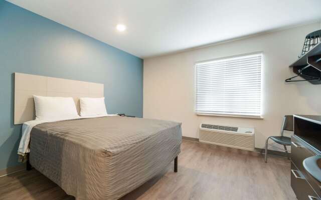Woodspring Suites Ocala