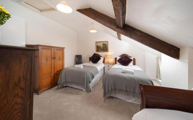 Diana's Cottage