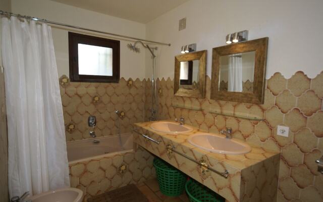 Charming Villa in Vence With Swimming Pool