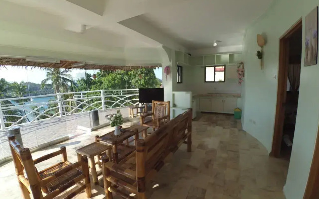 Summer Place Apartments Puerto Galera