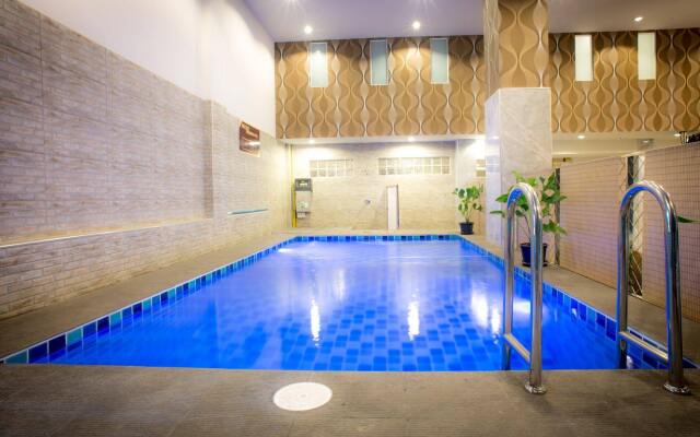 Collection O JA Siam City