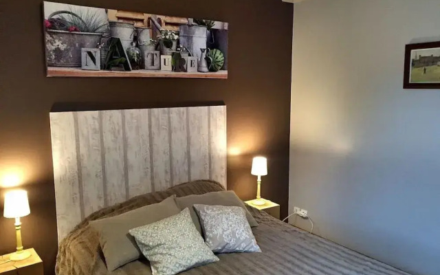 Gîtes Domaine du Grenier