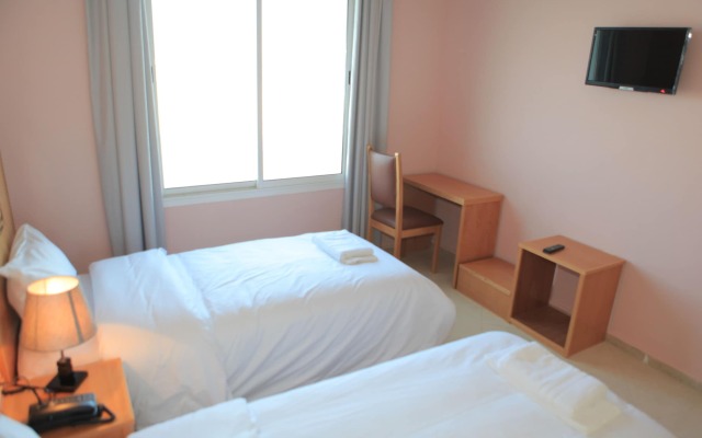 Hotel Miramar
