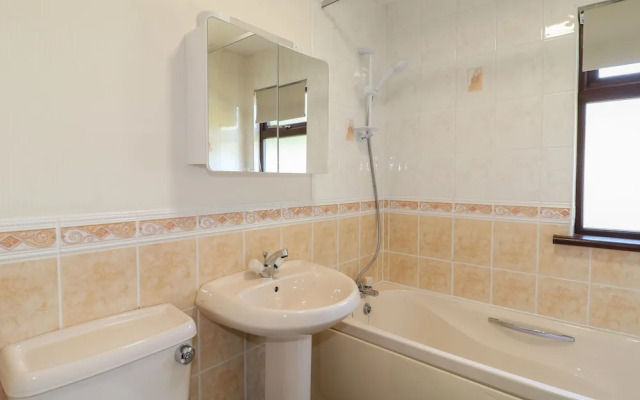 27 Brocklehurst