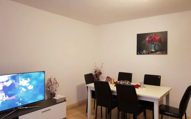 Ferro's Ferienwohnung