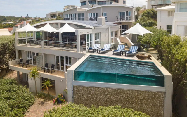 Periwinkle Guest Lodge