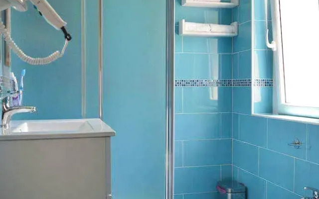 Riviera Azzurra Bed and Breakfast