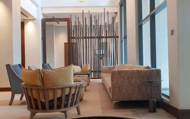 Trademark Hotel, Trademark Suite Double Room in Nairobi No006