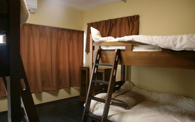 Guesthouse KYOTO COMPASS - Hostel