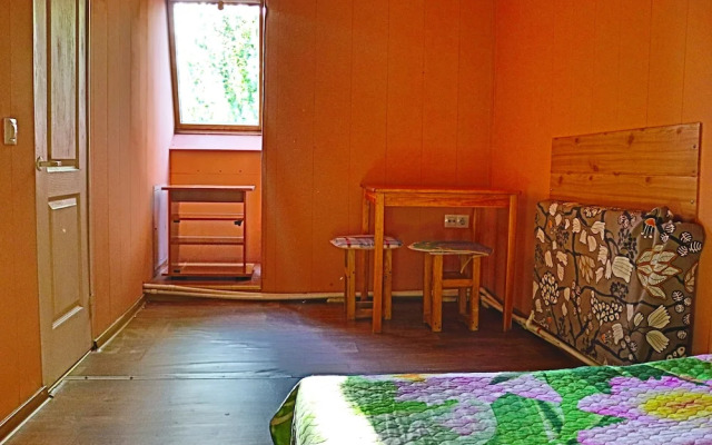 Hostel Malinovski