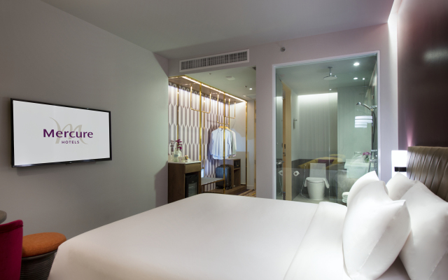 Mercure Bangkok Sukhumvit 24