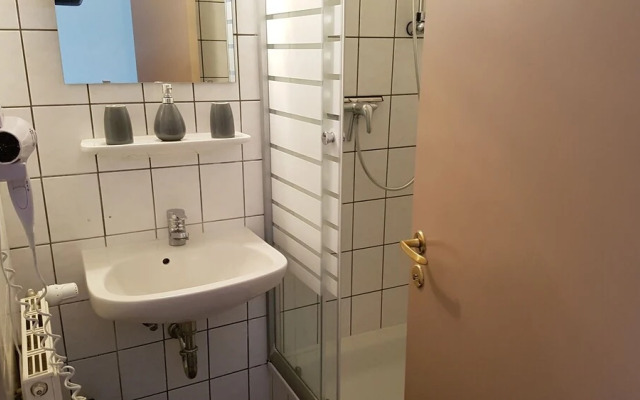 Pension Rahnsdorf am Müggelsee