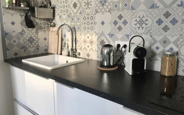 L'Appartement Bordelais
