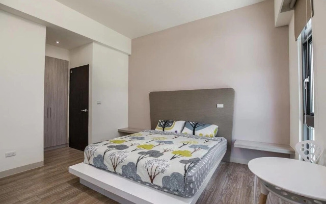 917 Homestay