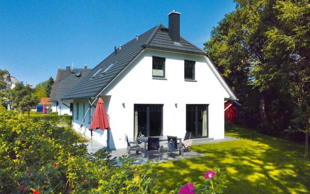 Ferienhaus mit Sauna - D 131.003