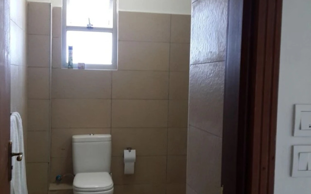Shanzu Beach Apartment Ocean view