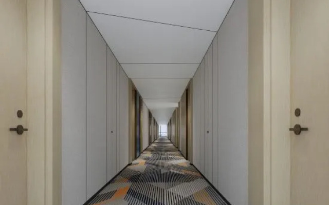 Holiday Inn Express Suzhou East Taihu