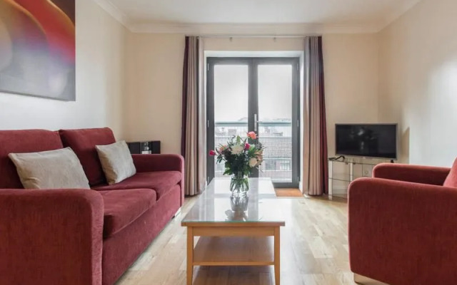 PREMIER SUITES Bristol Redcliffe