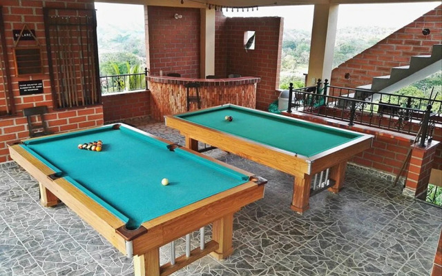 Finca Hotel Panorama