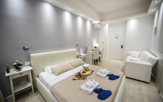 Bella Roma Luxury Accomodation