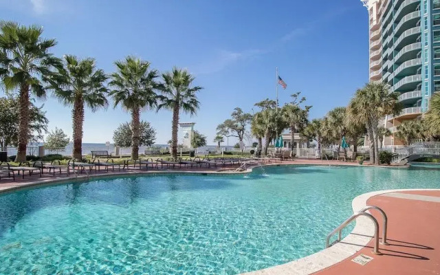 Legacy II 1208 Deluxe