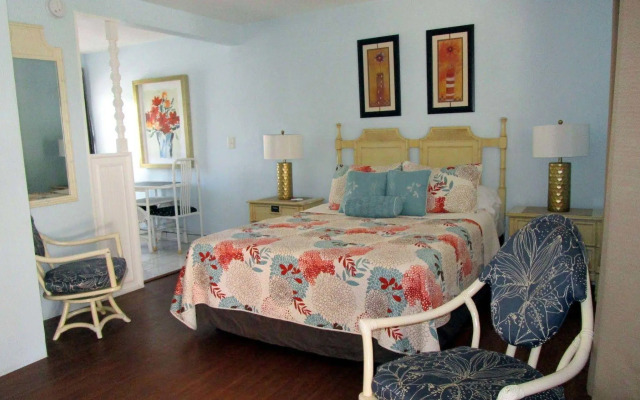 Seahorse Guesthouse