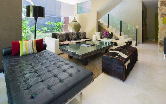 Cicada Luxury Townhouses