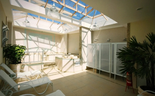 Hotel Regina Rio de Janeiro