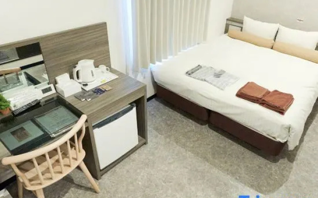 스탠다드 쿼드러플 객실 사진 1