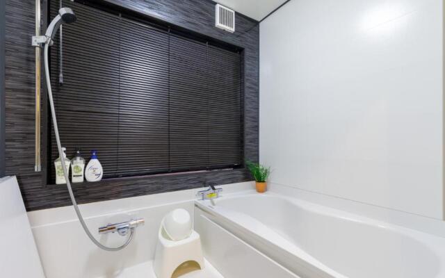 MIYABI Highland Terrace Villa A