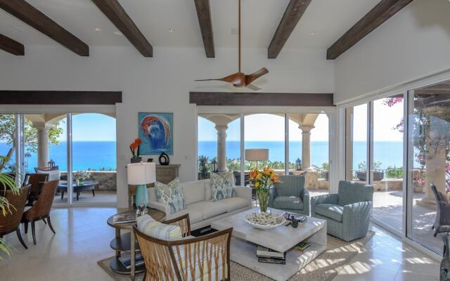 Palmilla Villa W/amazing Ocean Views: Villas del Mar Casita 17